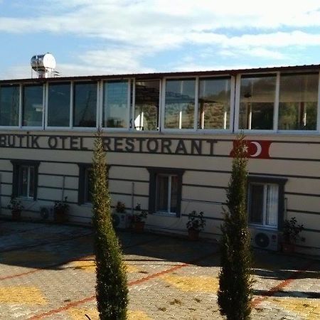 Butik Otel Osmaniye  Экстерьер фото