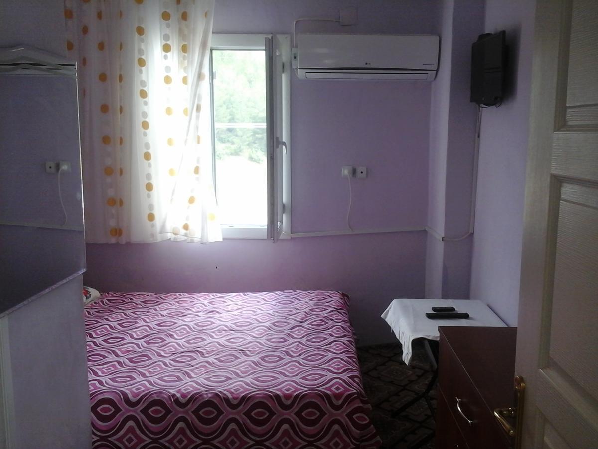 Butik Otel Osmaniye  Экстерьер фото