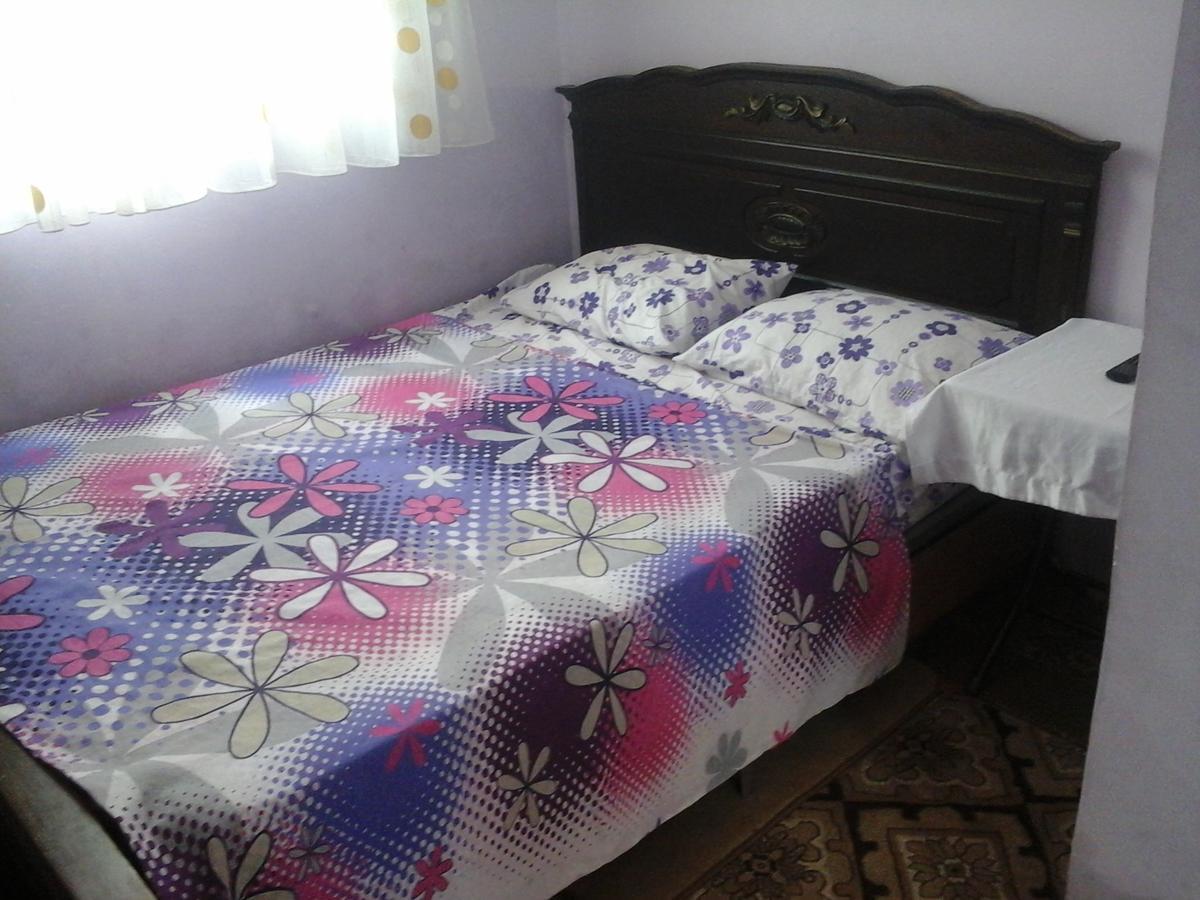 Butik Otel Osmaniye  Экстерьер фото