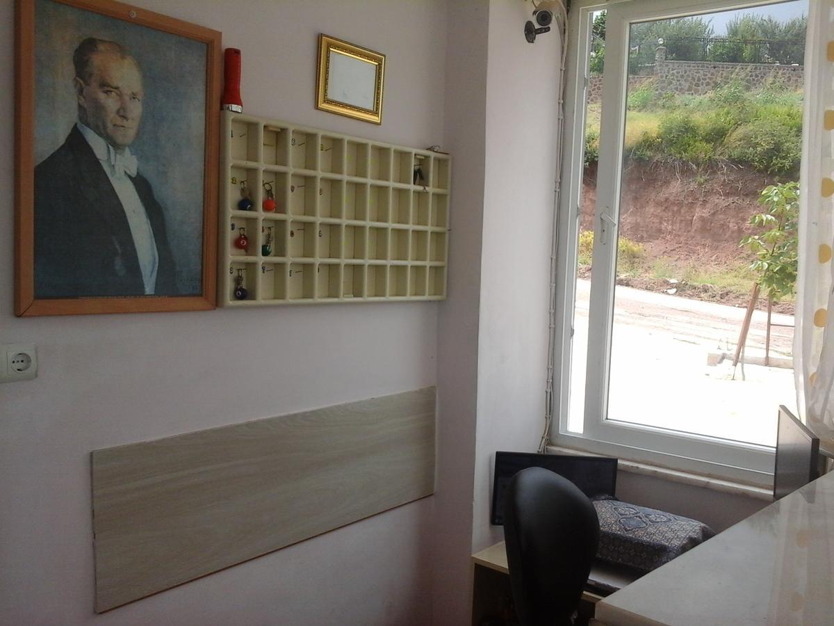 Butik Otel Osmaniye  Экстерьер фото