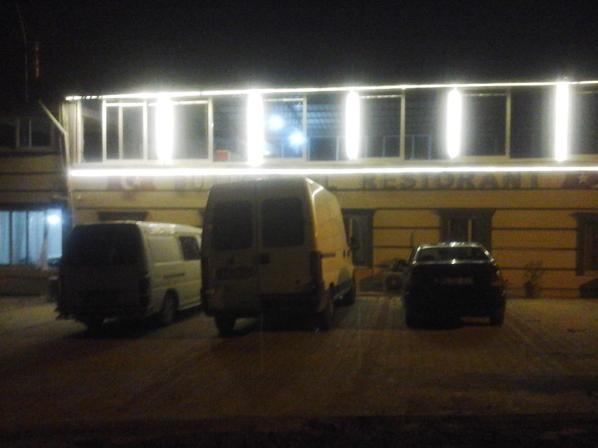 Butik Otel Osmaniye  Экстерьер фото