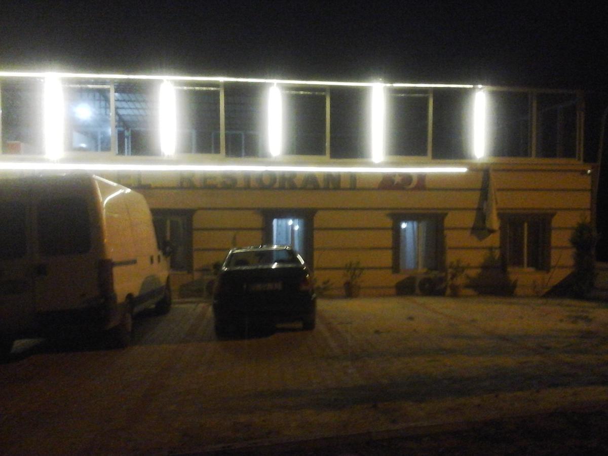 Butik Otel Osmaniye  Экстерьер фото