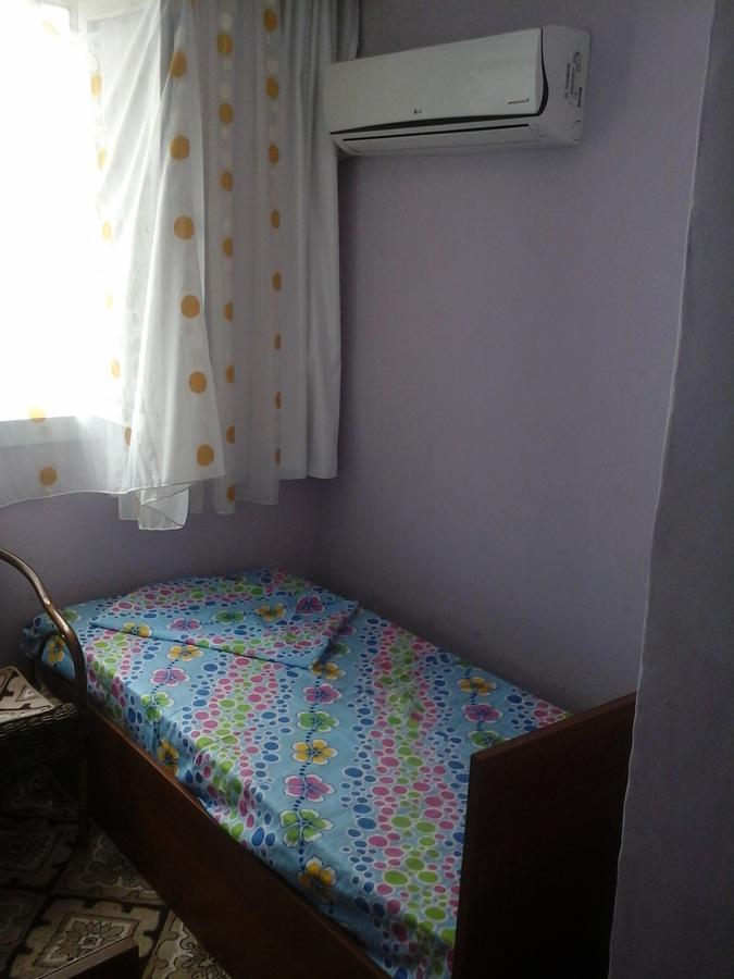 Butik Otel Osmaniye  Экстерьер фото