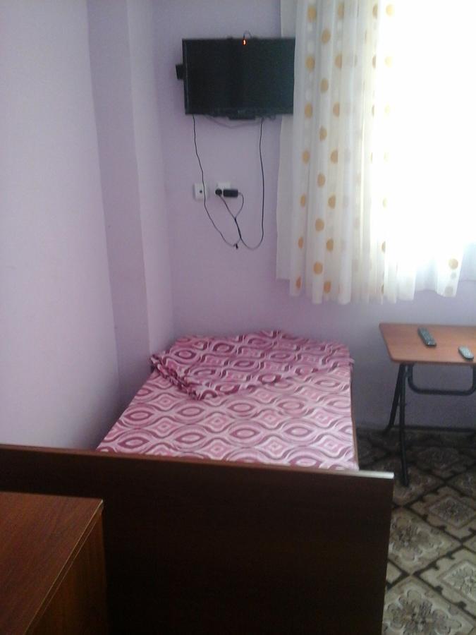 Butik Otel Osmaniye  Экстерьер фото