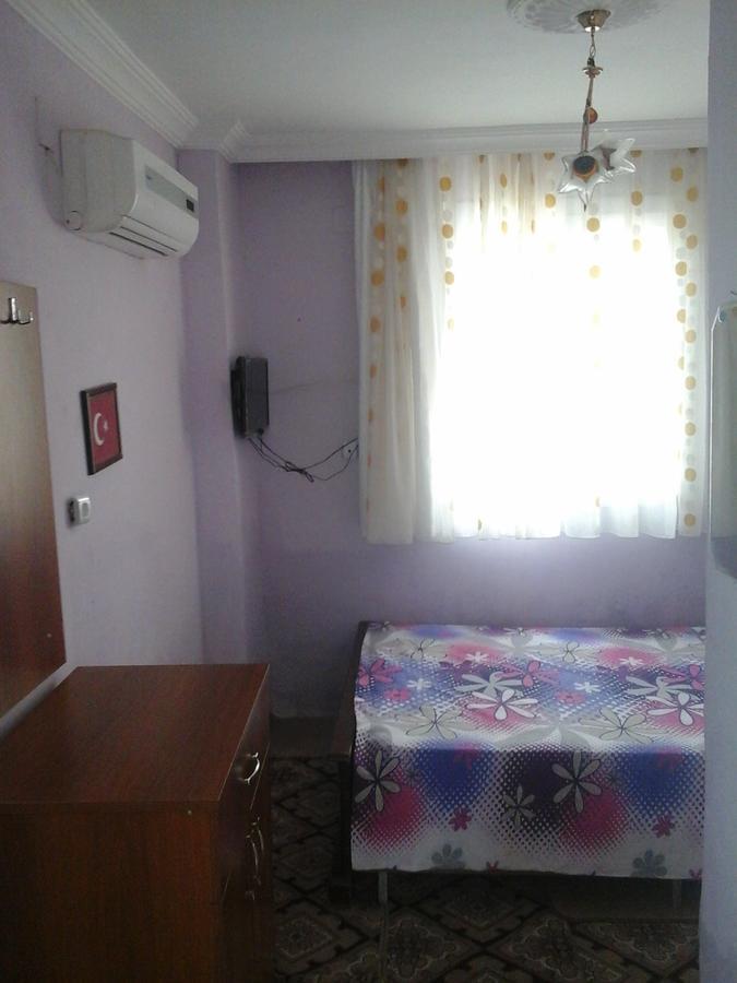 Butik Otel Osmaniye  Экстерьер фото