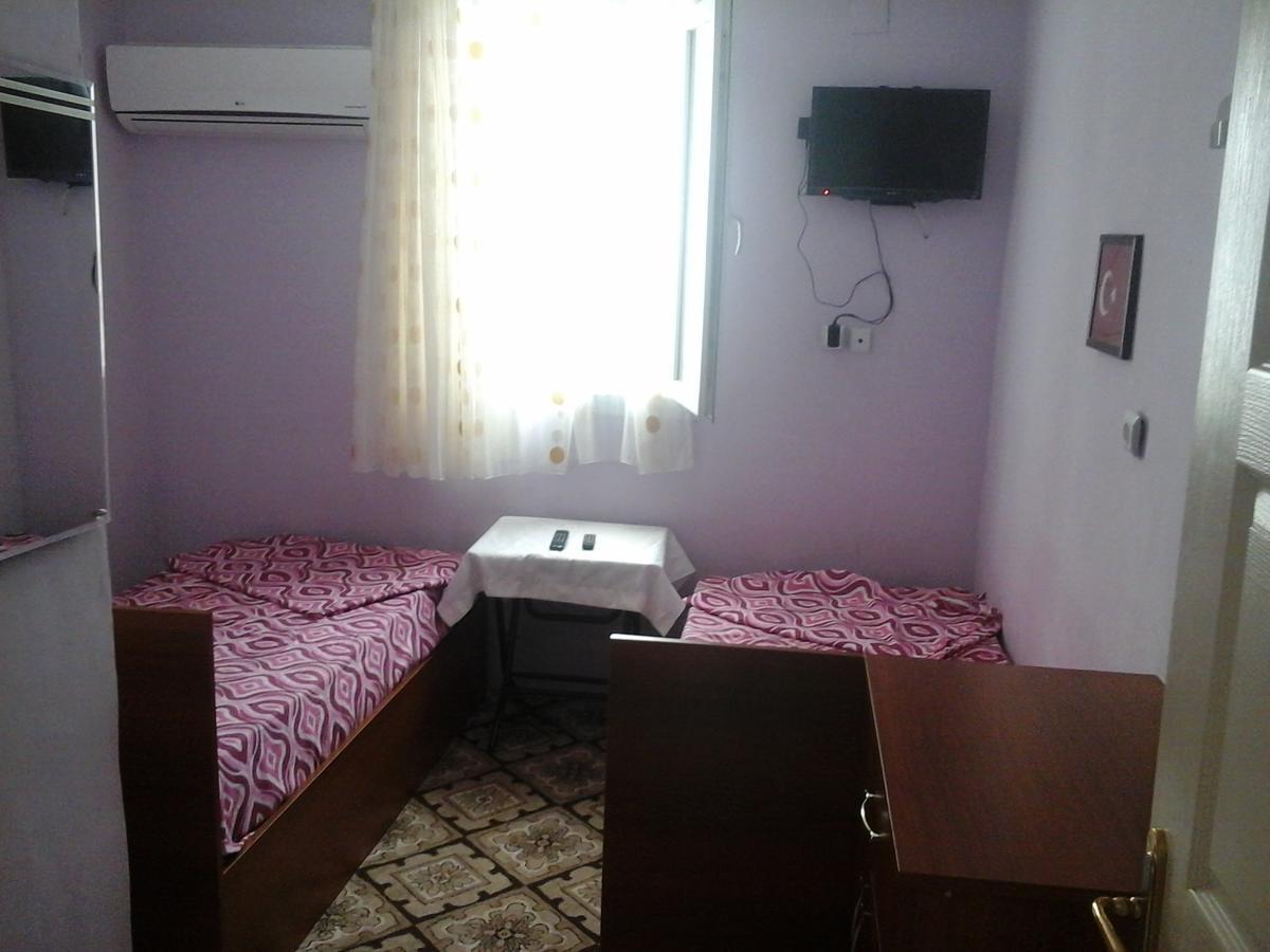 Butik Otel Osmaniye  Экстерьер фото