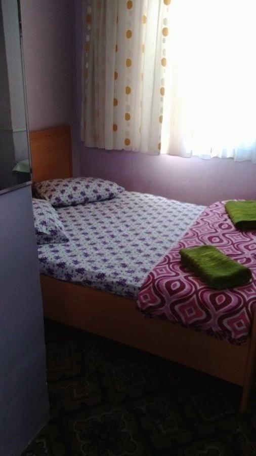 Butik Otel Osmaniye  Экстерьер фото