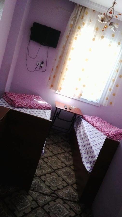 Butik Otel Osmaniye  Экстерьер фото