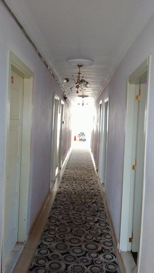 Butik Otel Osmaniye  Экстерьер фото