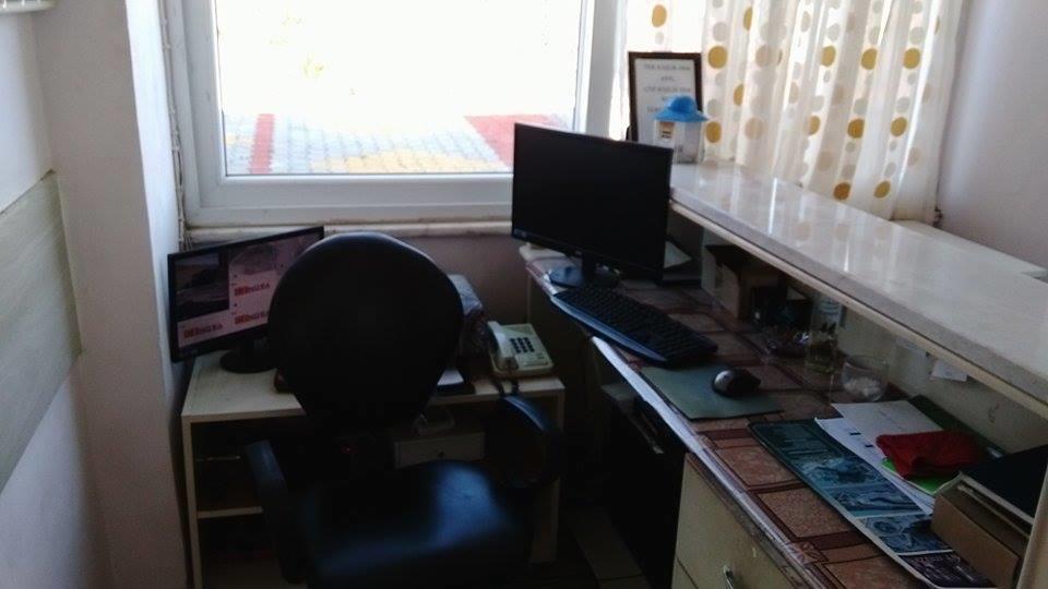Butik Otel Osmaniye  Экстерьер фото