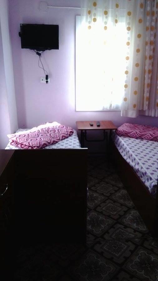 Butik Otel Osmaniye  Экстерьер фото