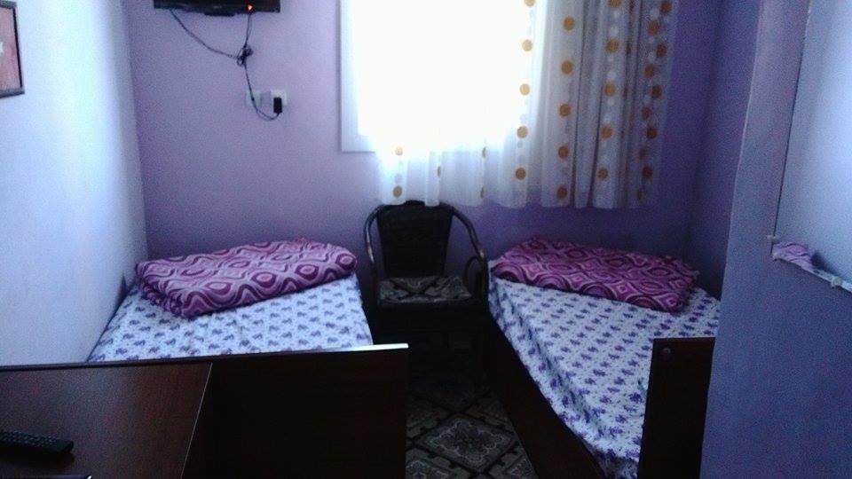 Butik Otel Osmaniye  Экстерьер фото